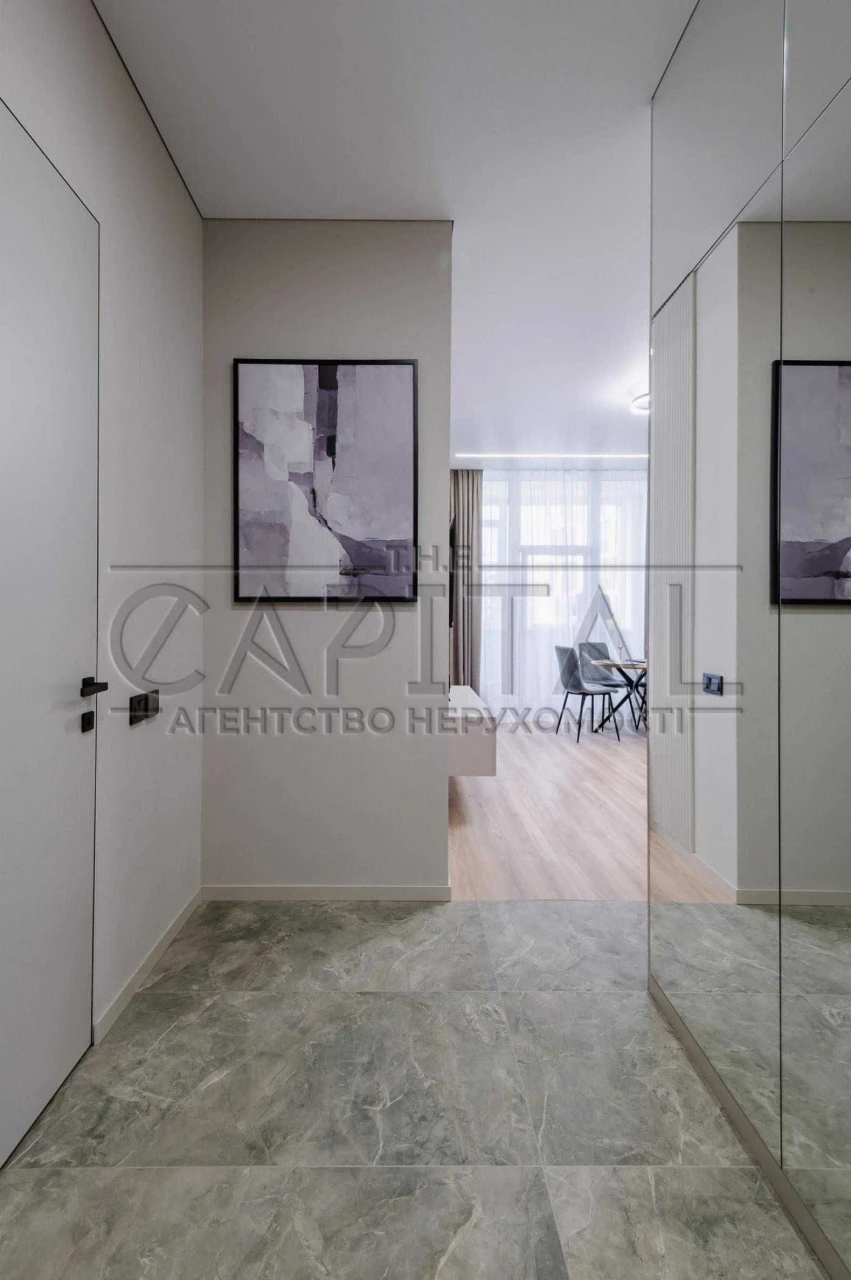 Sale / Apartment / Manhattan City Residence / Manhattan City / Shevchenko