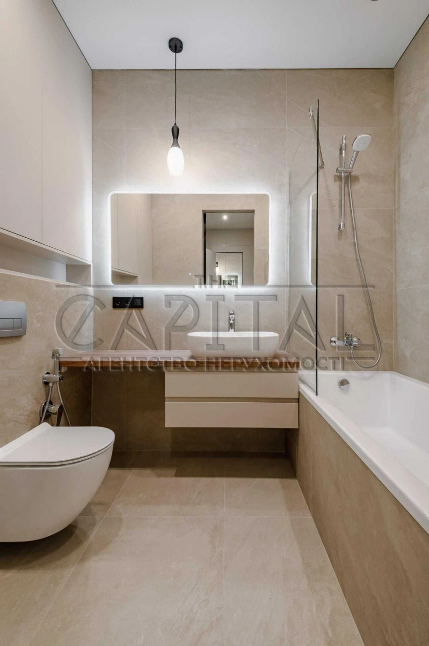 Sale / Apartment / Manhattan City Residence / Manhattan City / Shevchenko