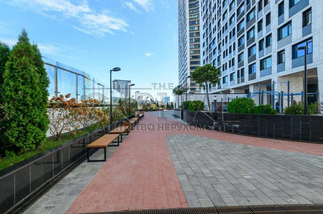 Sale / Apartment / Manhattan City Residence / Manhattan City / Shevchenko