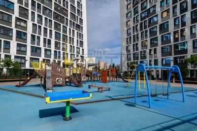 Sale / Apartment / Manhattan City Residence / Manhattan City / Shevchenko