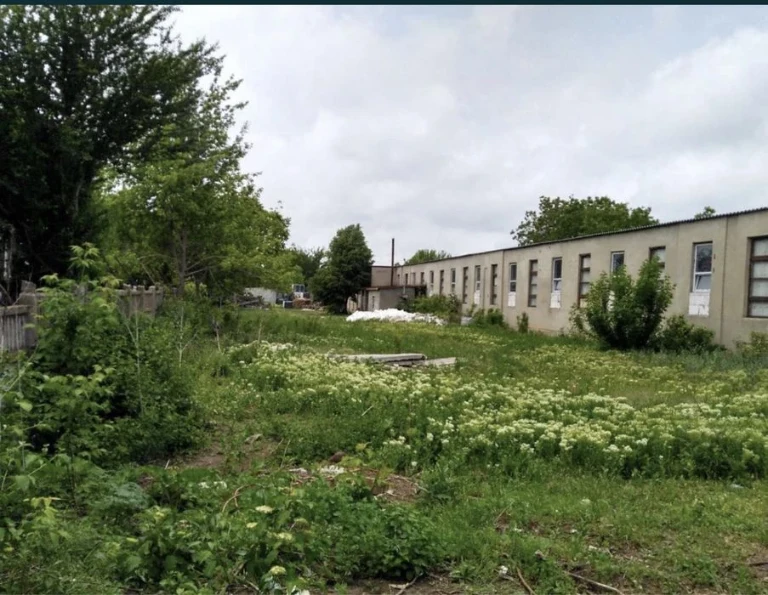 ПРОДАЖА Участок  1,1 Га(Госакт) Ильфа Петрова ‼️ Вильямса Ко