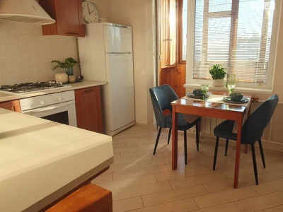 Apartment for Sale – Obolon