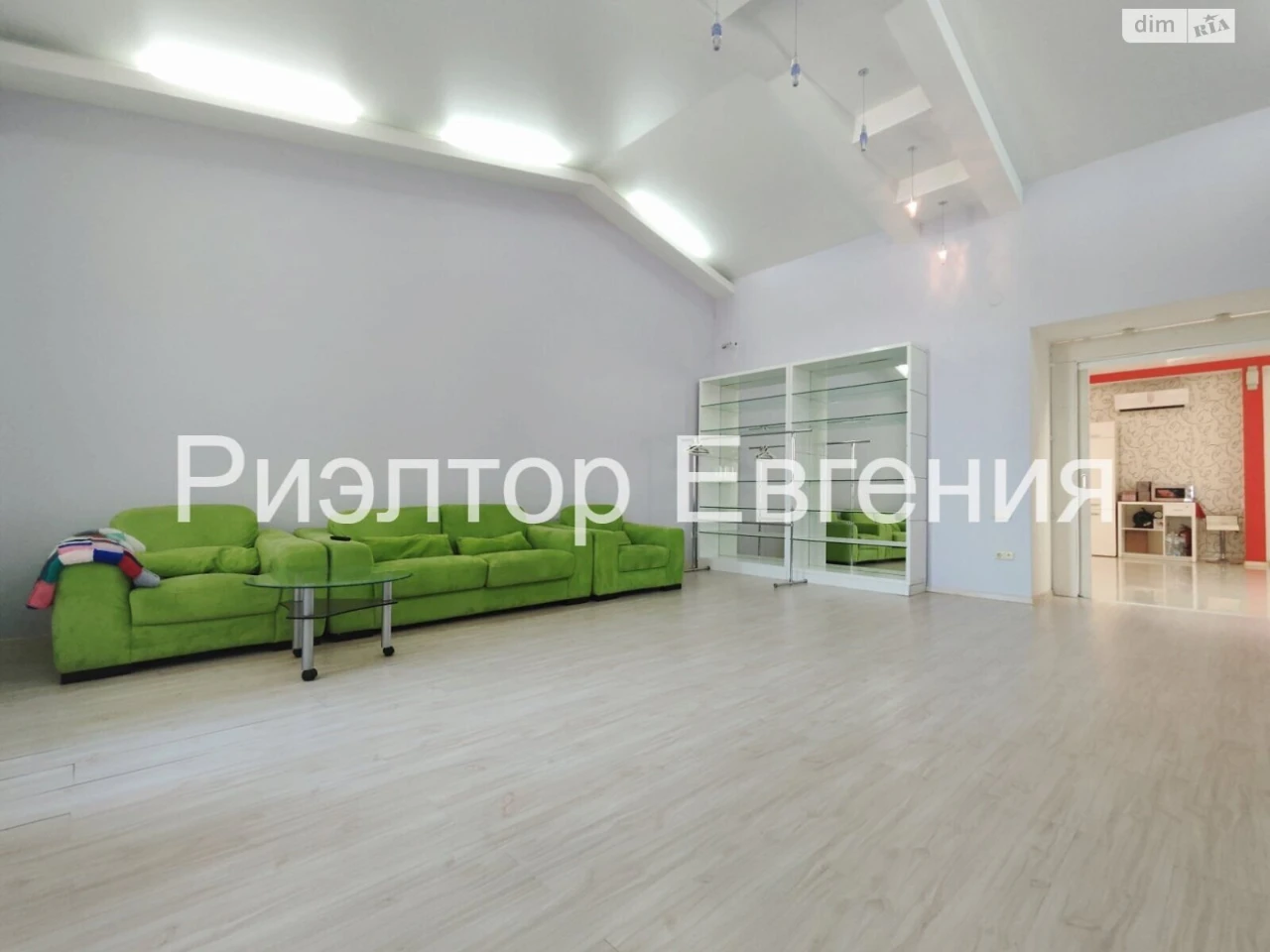 Довгострокова Оренда Квартири в Приморському