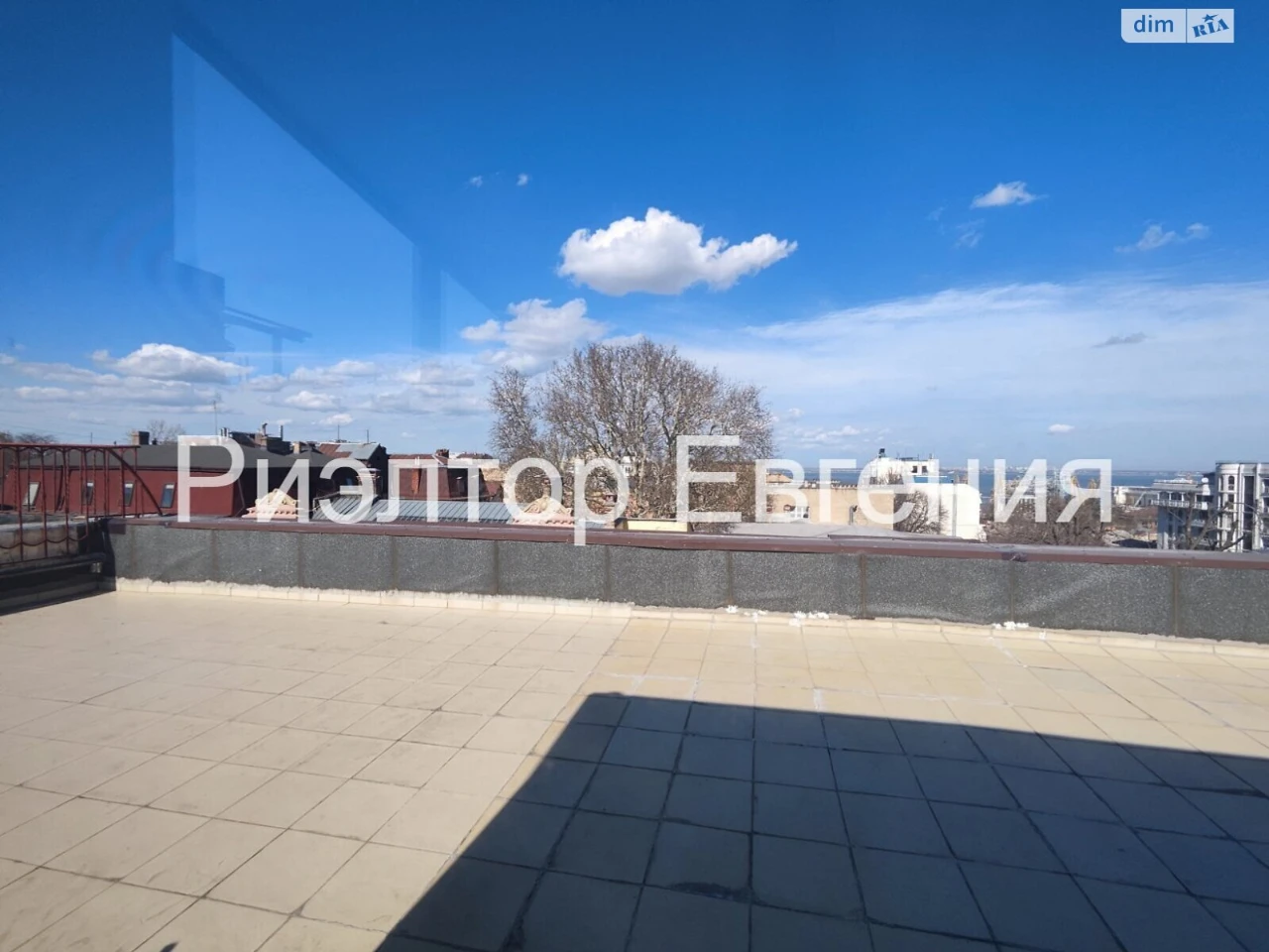 Довгострокова Оренда Квартири в Приморському