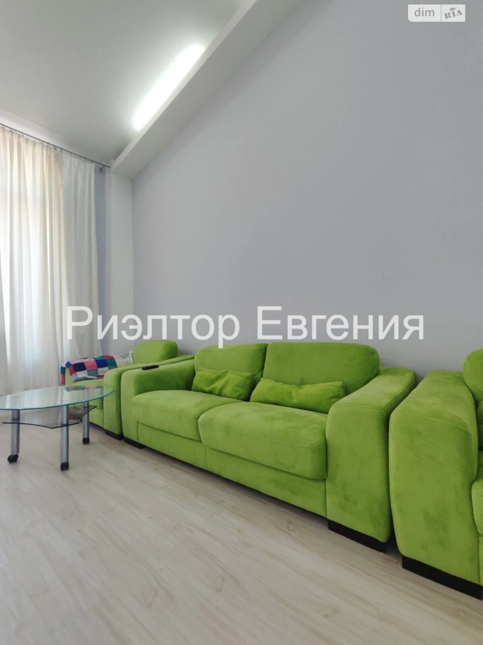Довгострокова Оренда Квартири в Приморському