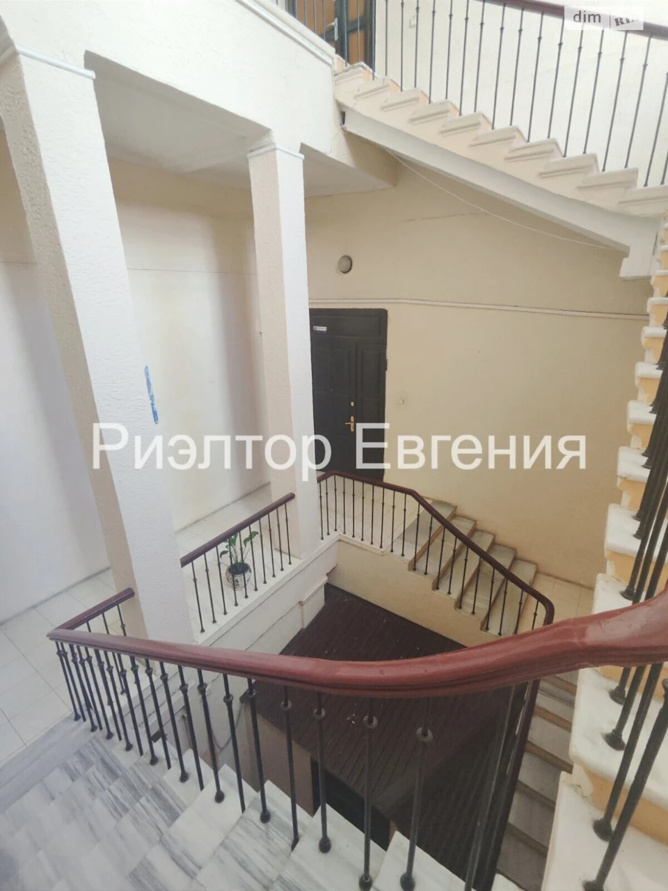 Довгострокова Оренда Квартири в Приморському