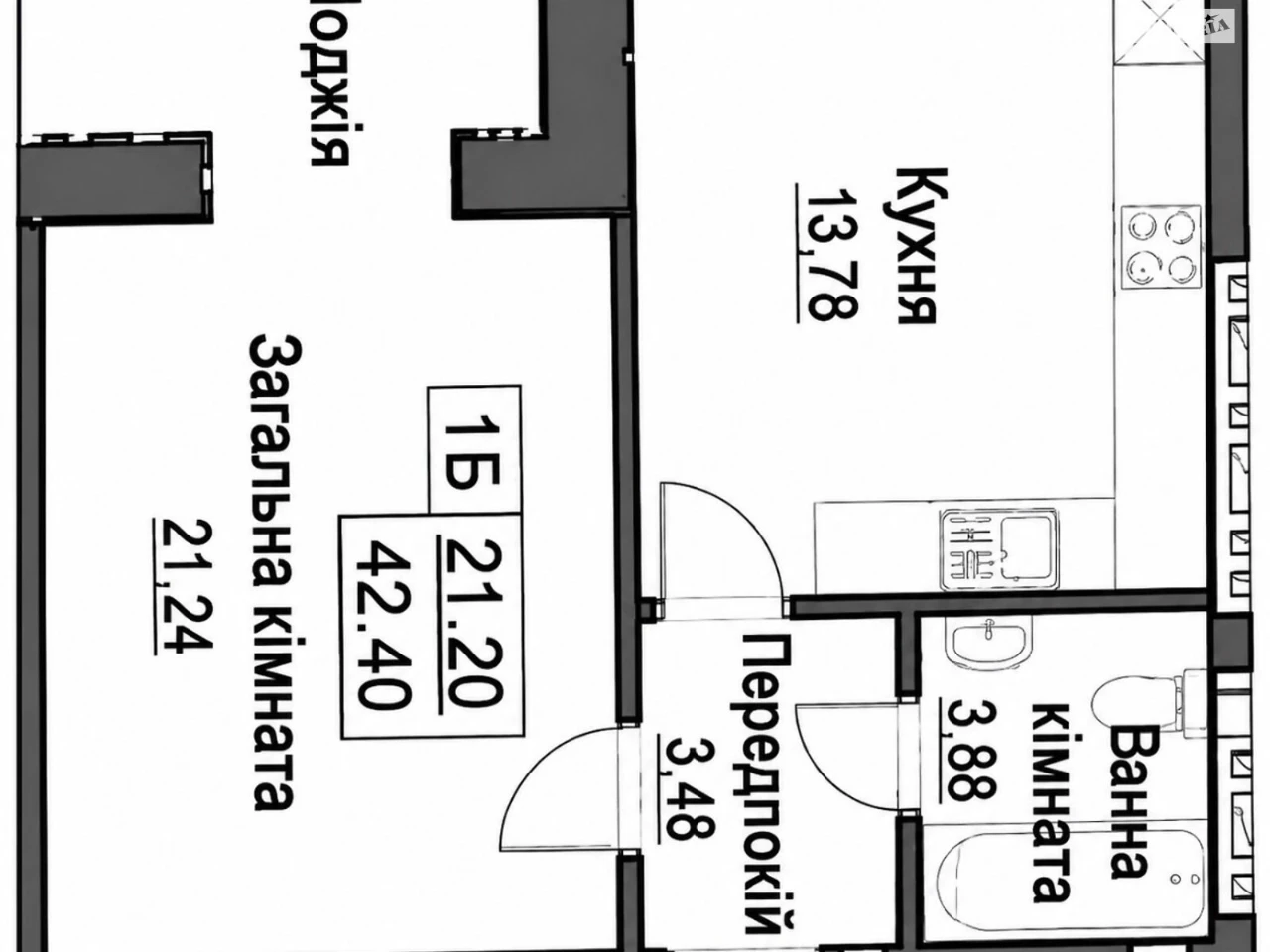 Apartment for Sale in Bam