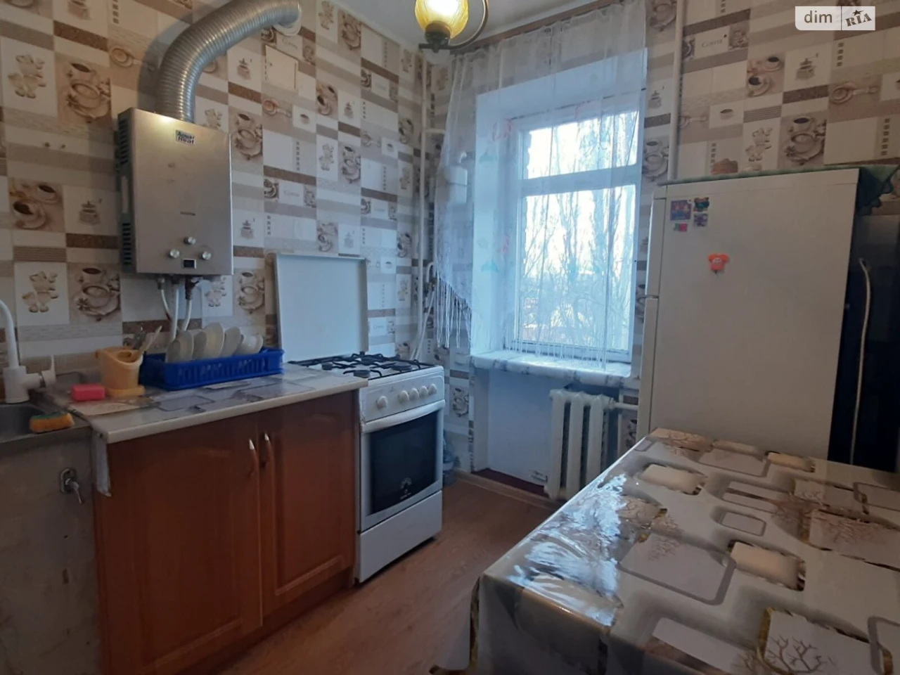 Продаж Квартира Інгульський