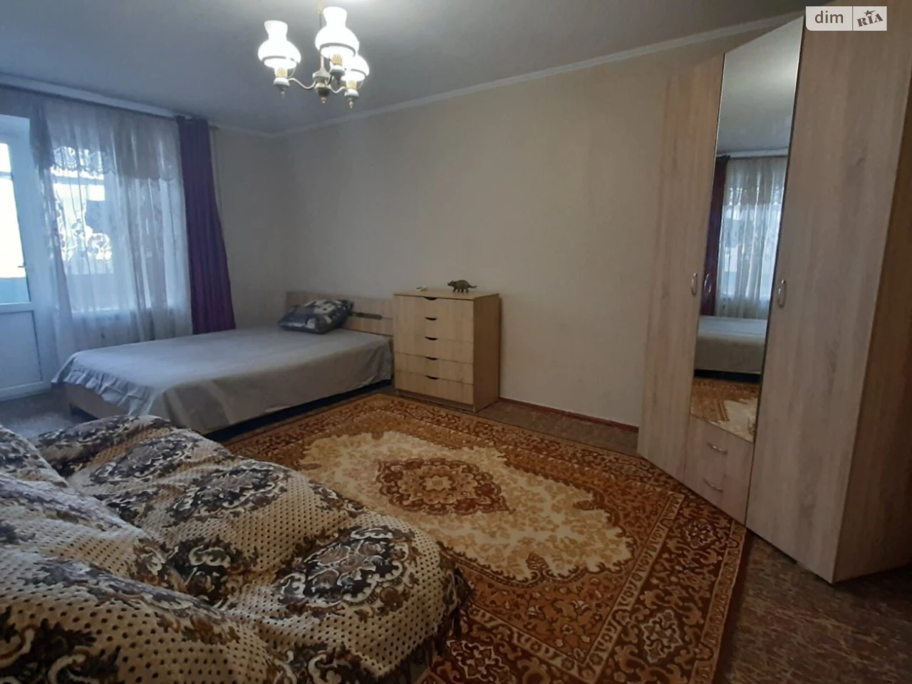 Продаж Квартира Інгульський