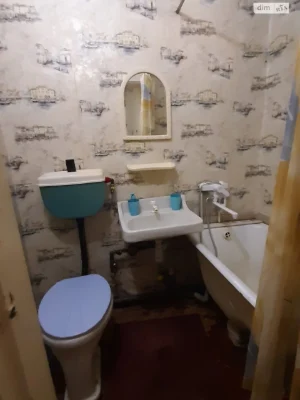 Продаж Квартира Інгульський