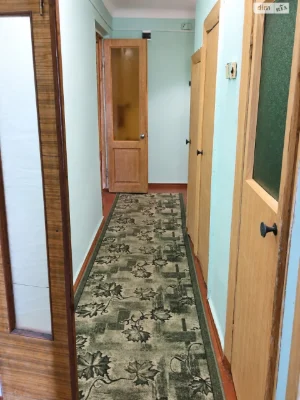 Продажа квартиры на Мазепе