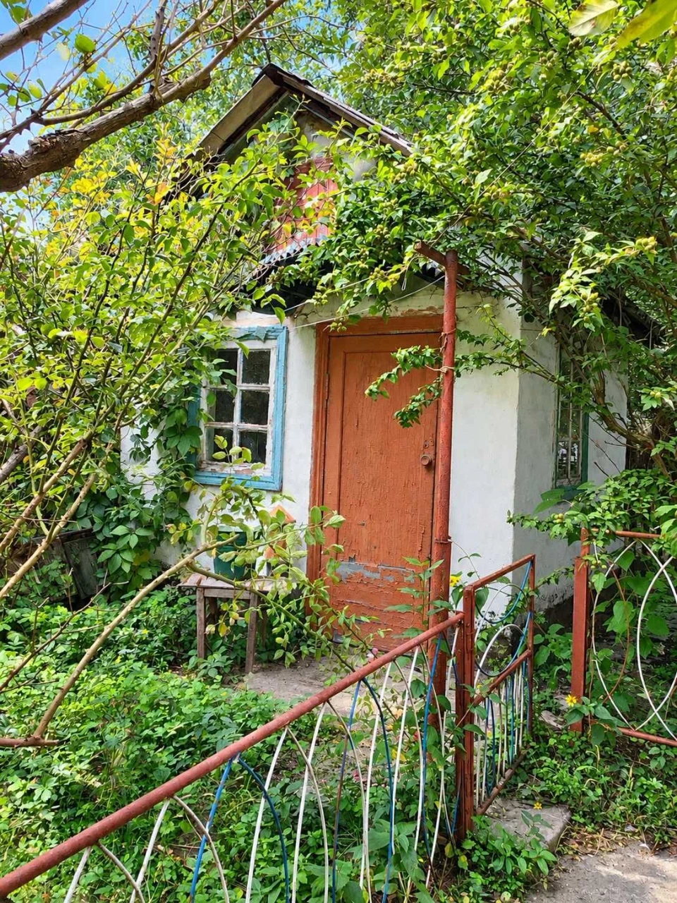 Двокімнатна квартира біля Центру зайнятості, 46 м²