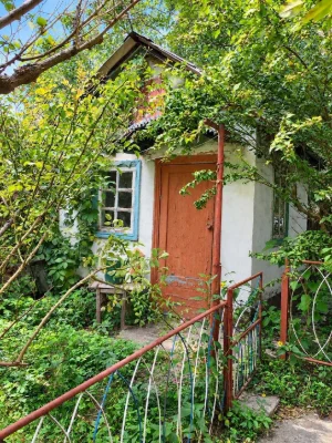 Двокімнатна квартира біля Центру зайнятості, 46 м²
