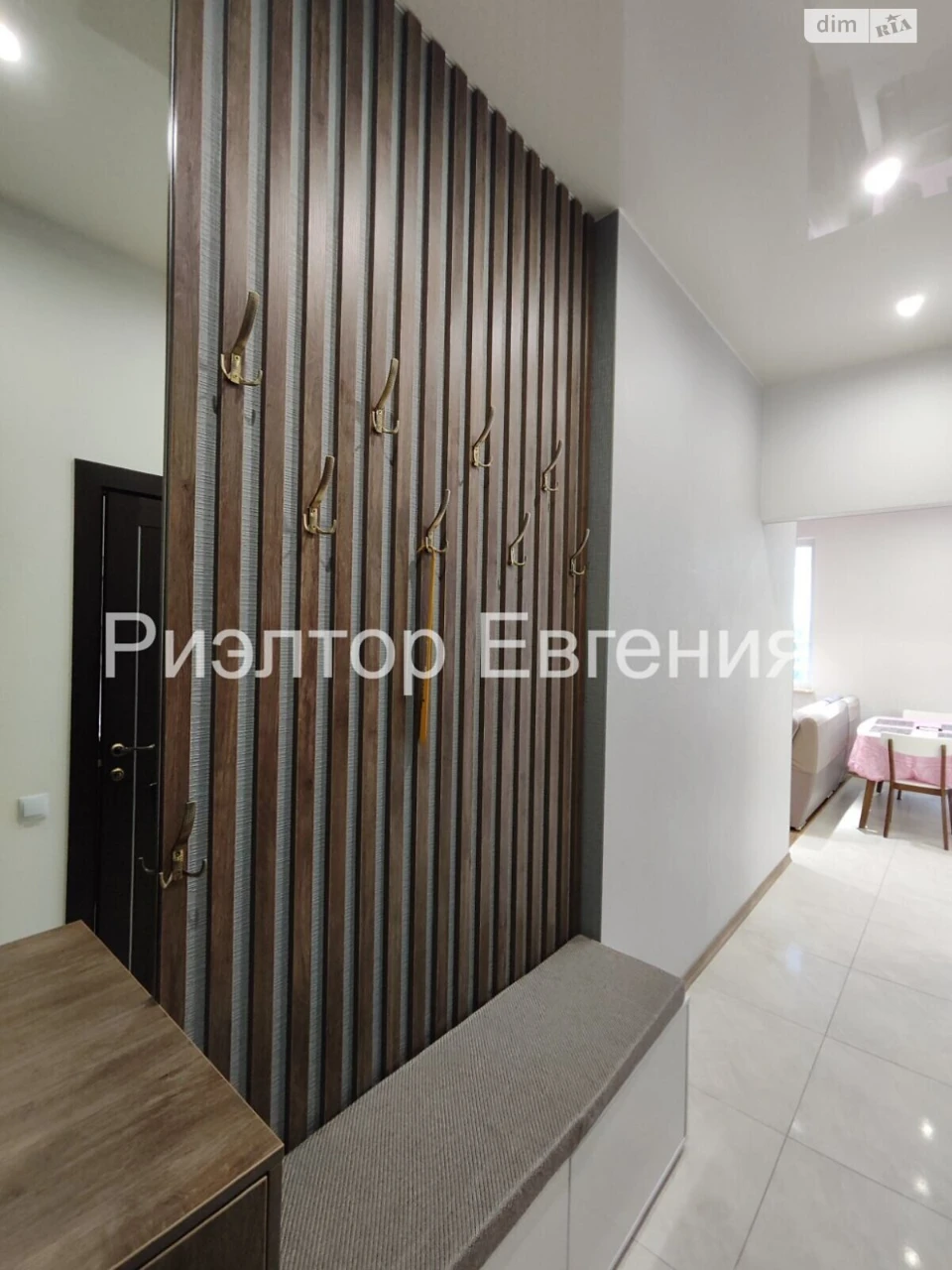 Сдается в долгосрочную аренду квартира, Приморский