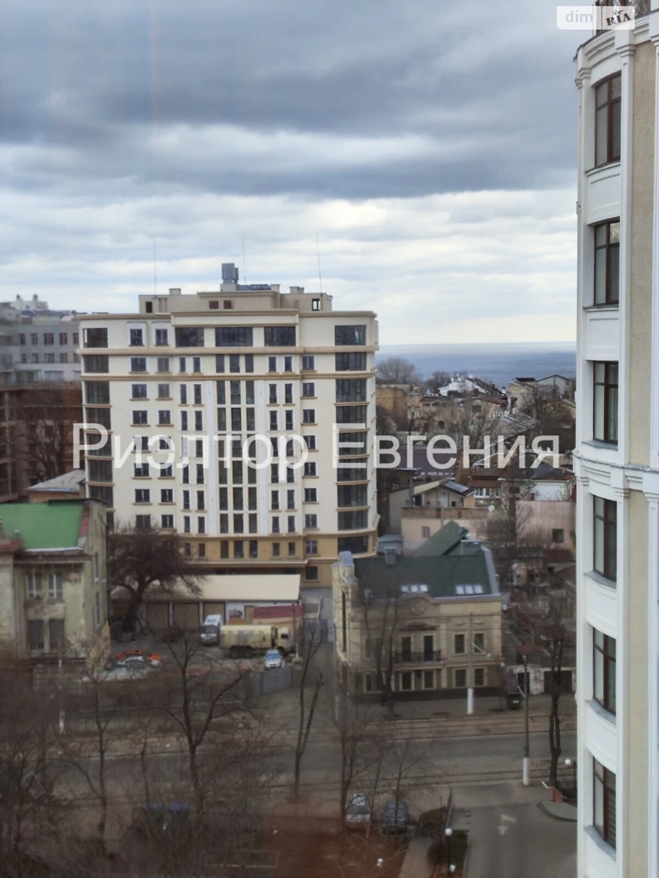Сдается в долгосрочную аренду квартира, Приморский
