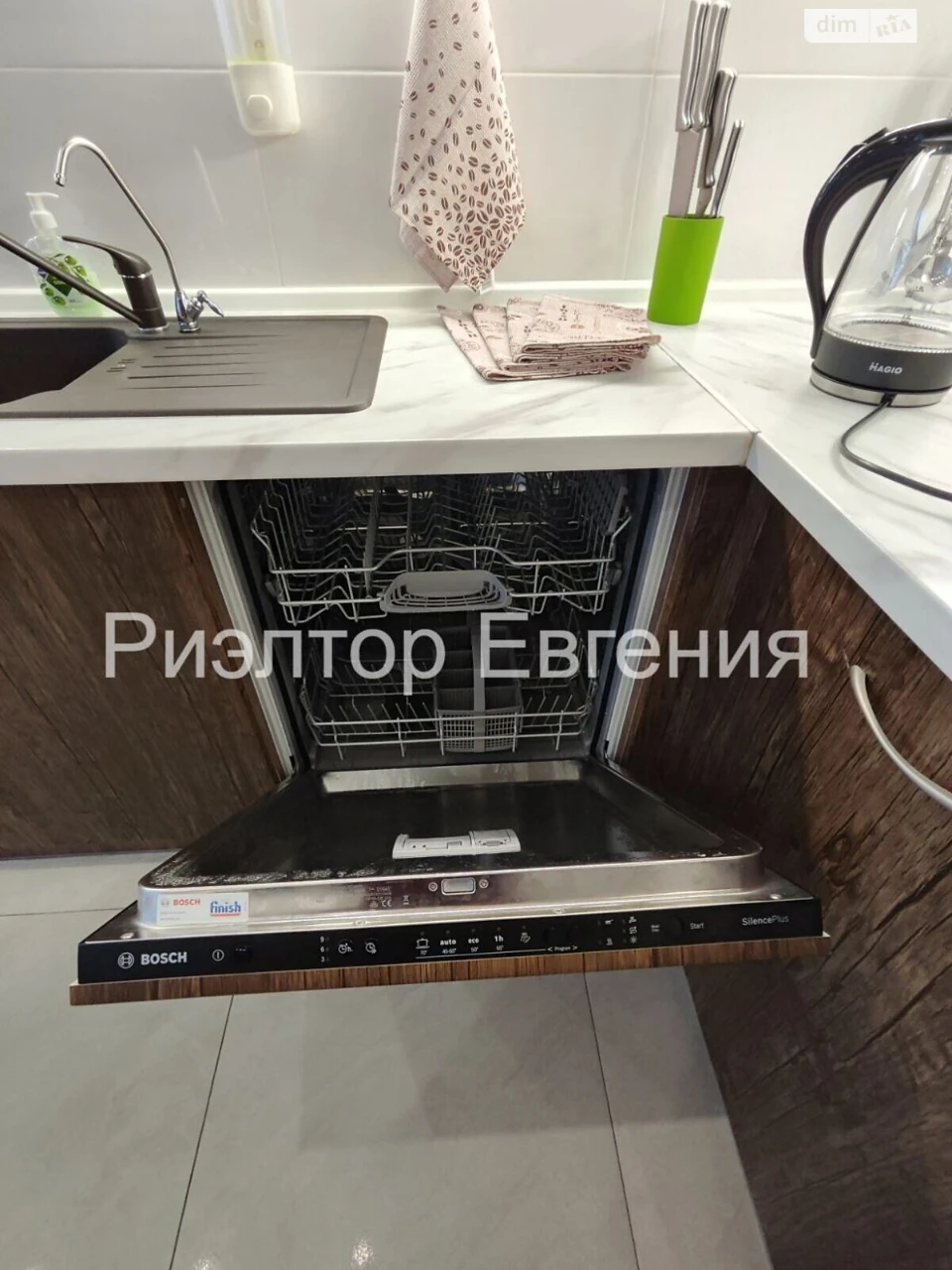 Сдается в долгосрочную аренду квартира, Приморский