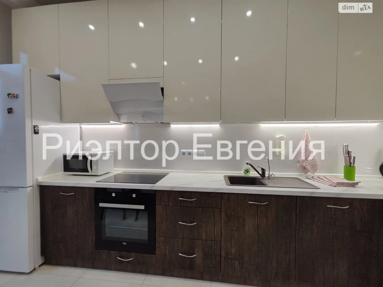 Сдается в долгосрочную аренду квартира, Приморский