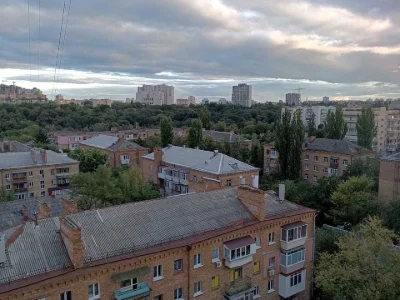Квартира. Киев, улица Януша Корчака