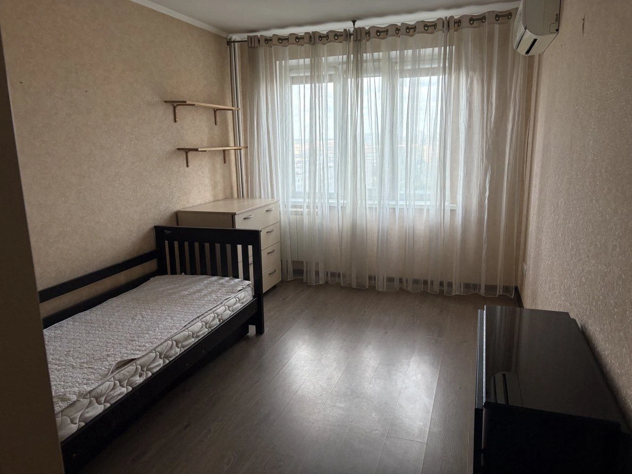 Сдается квартира на ул. Вахтанга, 15а, в Ки