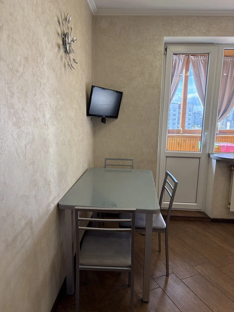 Сдается квартира на ул. Вахтанга, 15а, в Ки