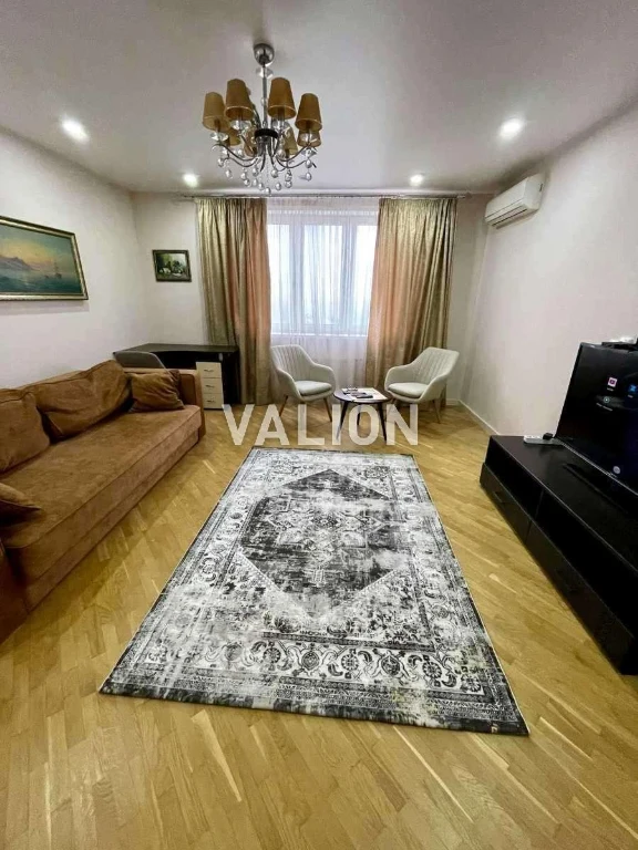 Sale of a 2-room apartment on Prospect of Science 69