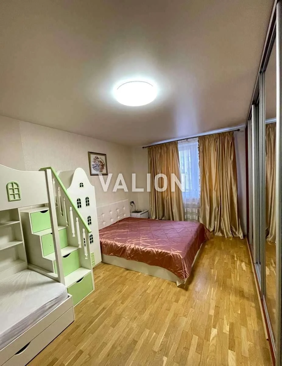 Sale of a 2-room apartment on Prospect of Science 69