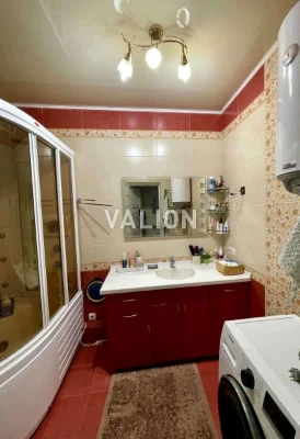 Sale of a 2-room apartment on Prospect of Science 69