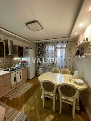 Sale of a 2-room apartment on Prospect of Science 69