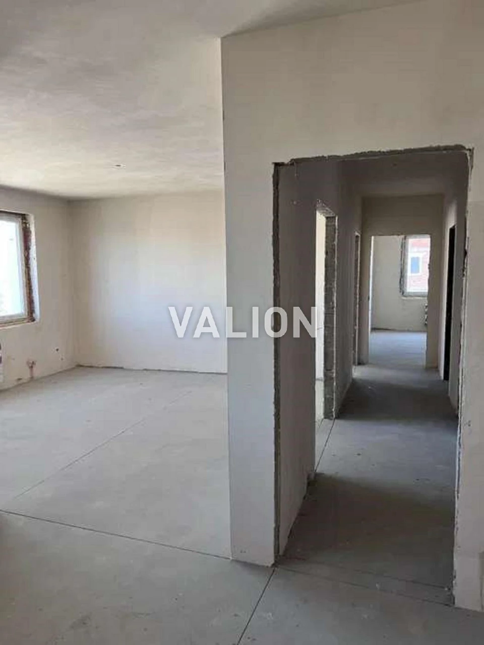 Sale of a 2-bedroom apartment at Sofia Rusova Street 7B in the Patrioтика residential complex