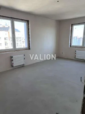 Sale of a 2-bedroom apartment at Sofia Rusova Street 7B in the Patrioтика residential complex