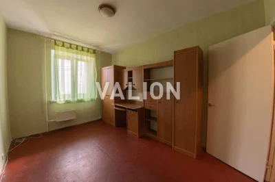 Sale of a 2-room apartment on Visotsky Street 6a