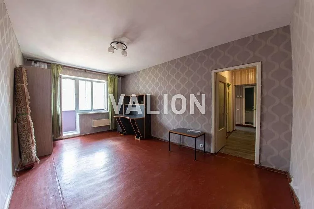 Sale of a 2-room apartment on Visotsky Street 6a