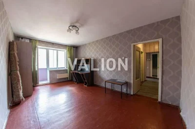Sale of a 2-room apartment on Visotsky Street 6a