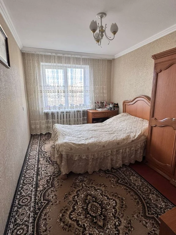 Продаж 3-кімнатної квартири в ЖК "Водограй", Чешка