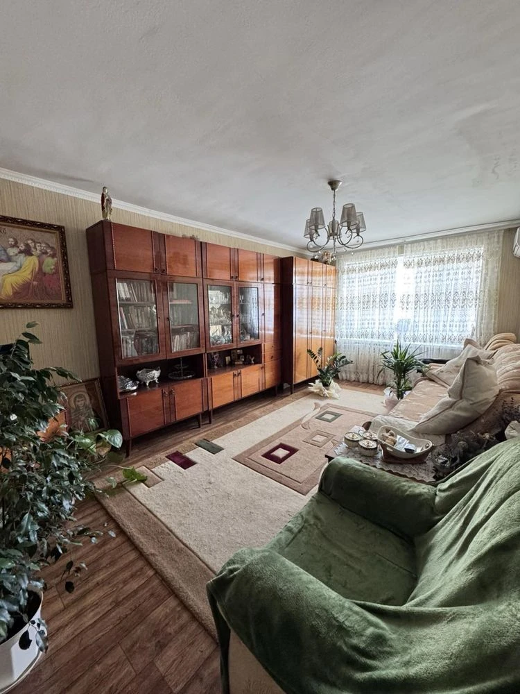 3 km from Vodograd residential complex