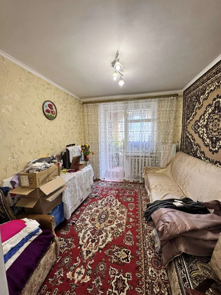3 km from Vodograd residential complex