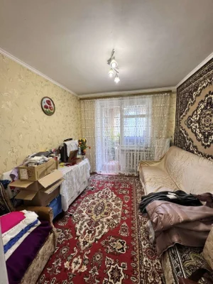 3 km from Vodograd residential complex
