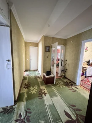 3 km from Vodograd residential complex