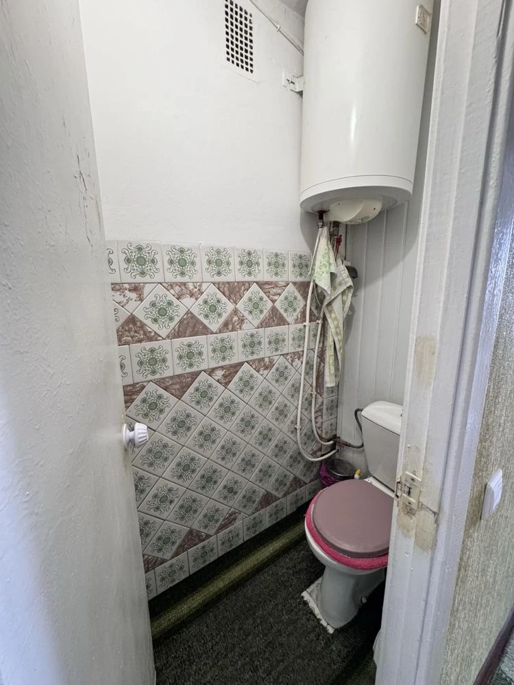 3 km from Vodograd residential complex