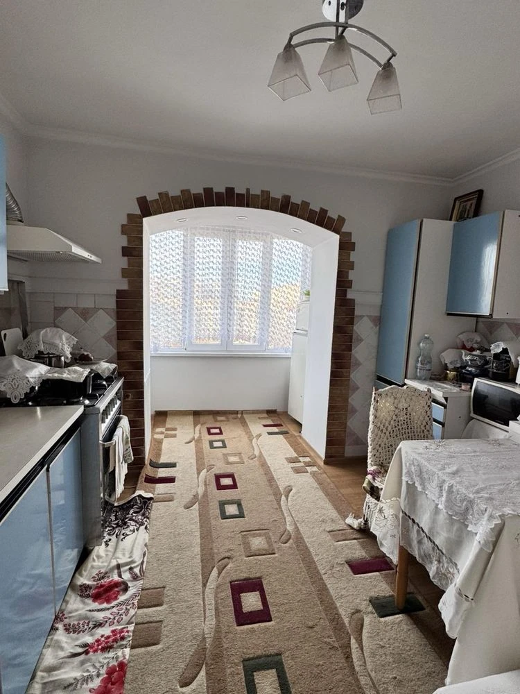 3 km from Vodograd residential complex