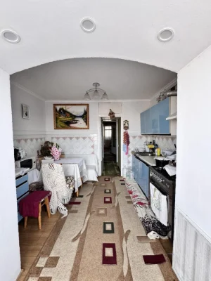 3 km from Vodograd residential complex