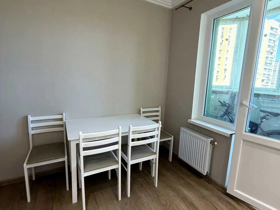 Квартира. Київ, вулиця Юлії Здановської