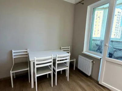Квартира. Київ, вулиця Юлії Здановської