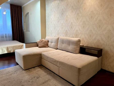Apartment. Kyiv, Berezaysky Prospect.