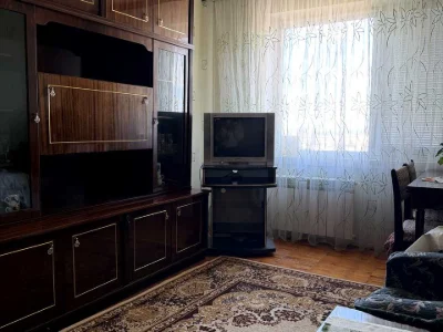 Квартира. Киев, Радужная улица.