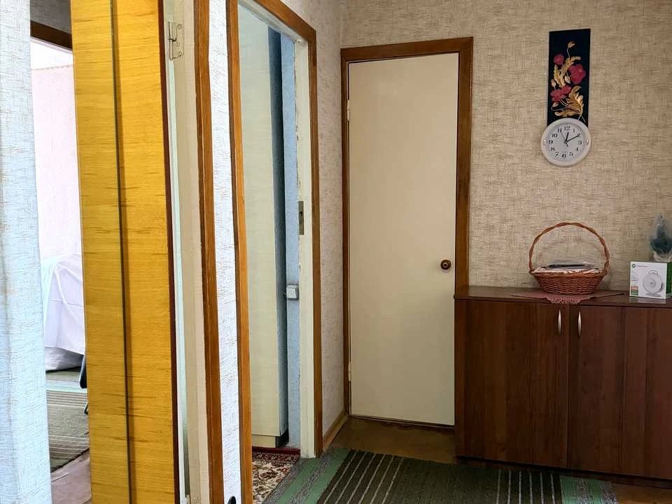 Квартира. Киев, Радужная улица.