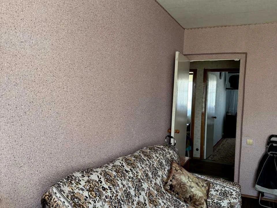 Квартира. Киев, Радужная улица.