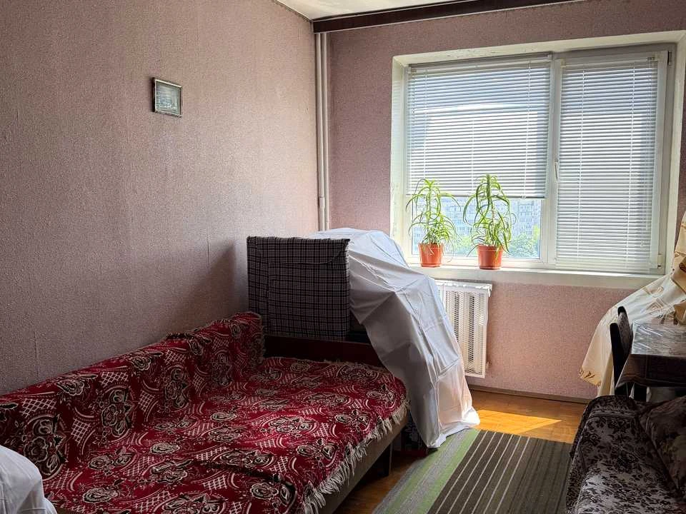 Квартира. Киев, Радужная улица.