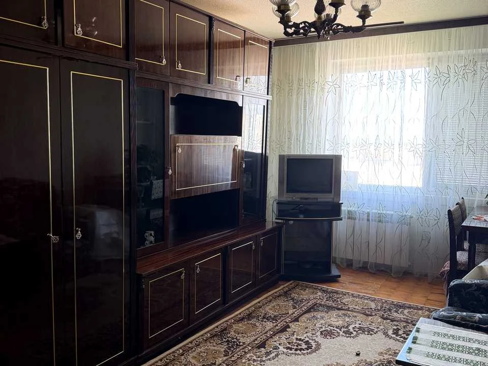 Квартира. Киев, Радужная улица.
