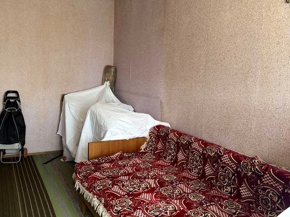 Квартира. Киев, Радужная улица.